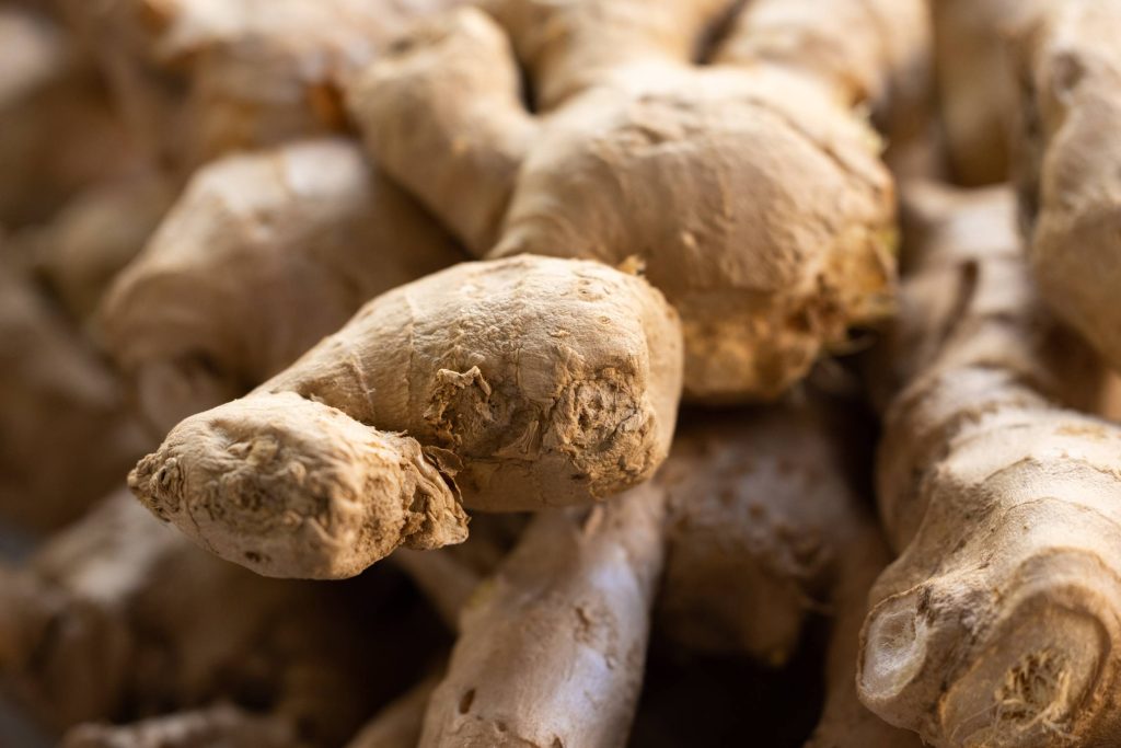 What Are The 10 Health Benefits of Ginger