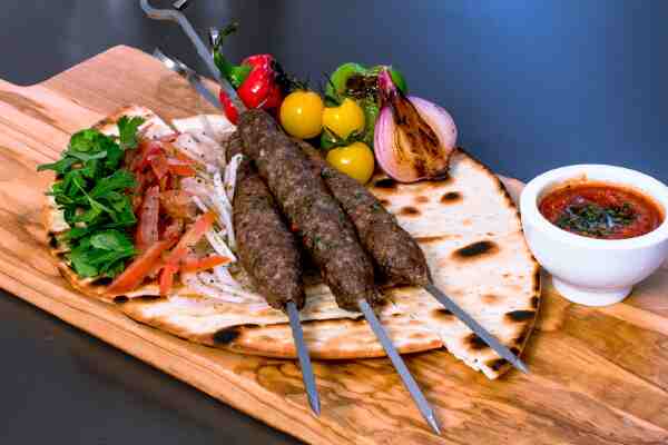 arabic food
arabic cuisines 
